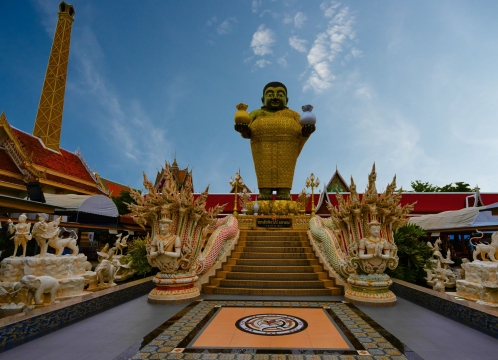 ワットサーカラー